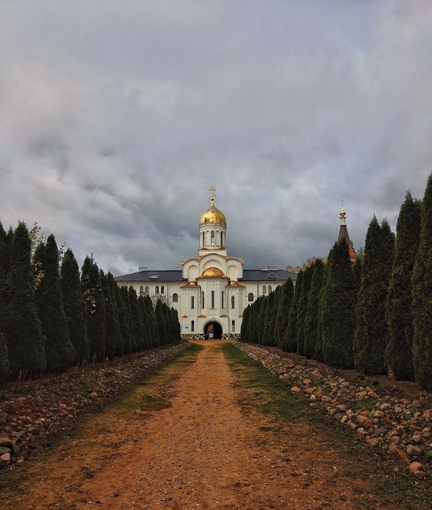 Photograph by Михаил Саидов