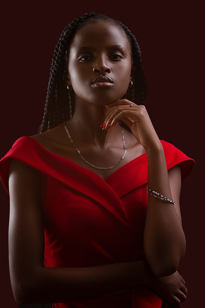 Фотография автора Dan Kalembwe