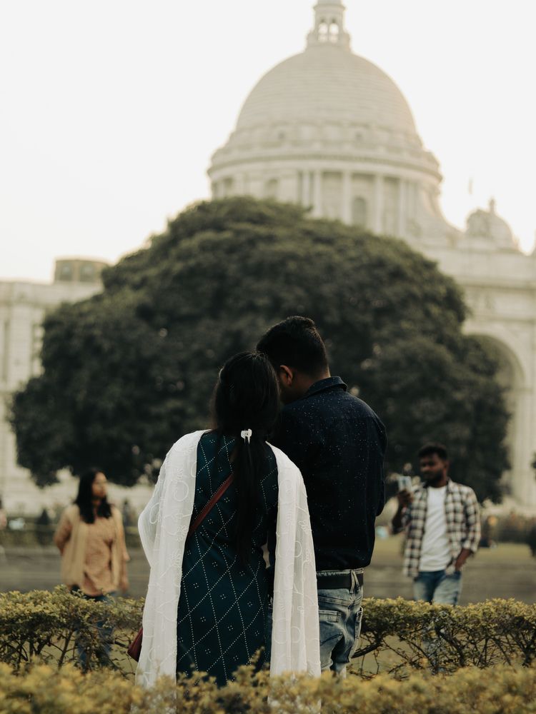 Фотография автора Ashish Mallick