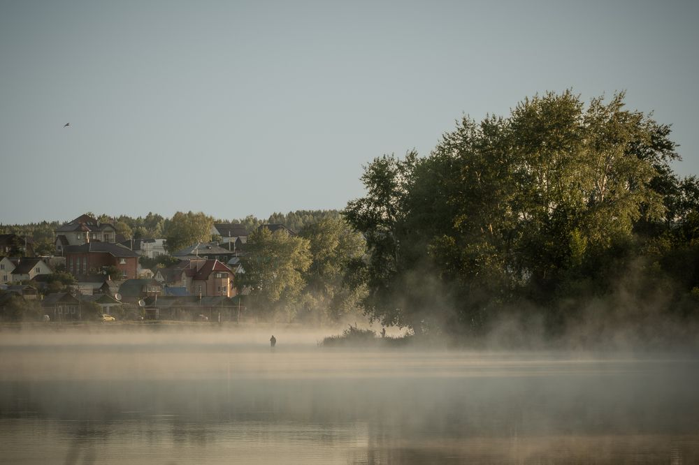 Photograph by Высотских Владимир