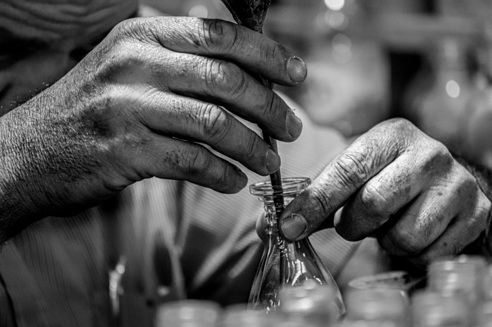 Photograph by Abed Abedaljalil