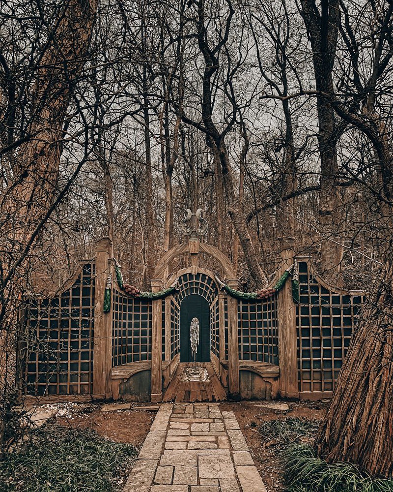 Photograph by Ольга Гончарова