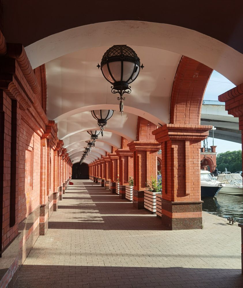 Photograph by Владимир Орлов