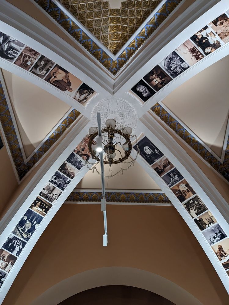 Photograph by Lilit Petrosyan