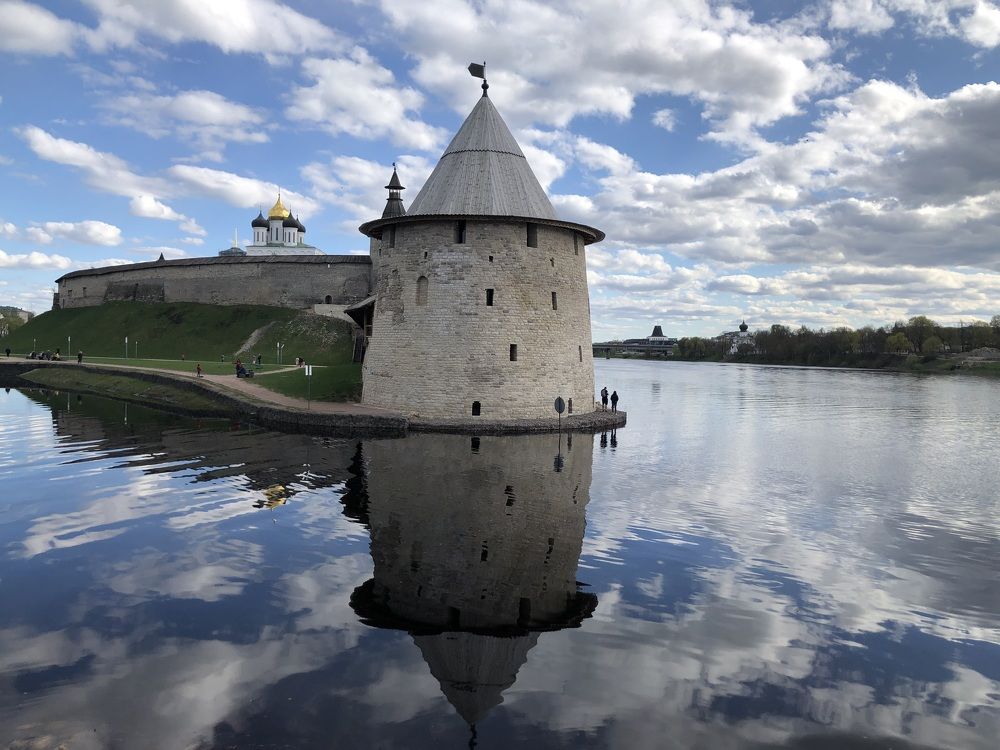 Photograph by Александр