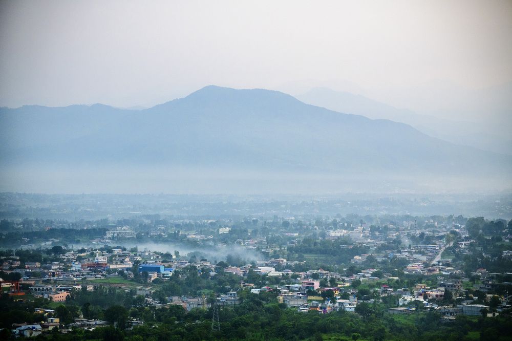 Фотография автора ZILL NIAZI