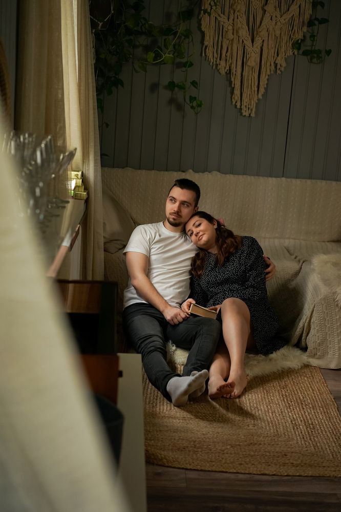 Photograph by Яна Королева