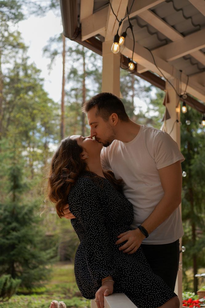 Photograph by Яна Королева