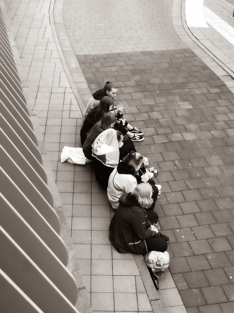 Photograph by Elena Bogoslovskaia