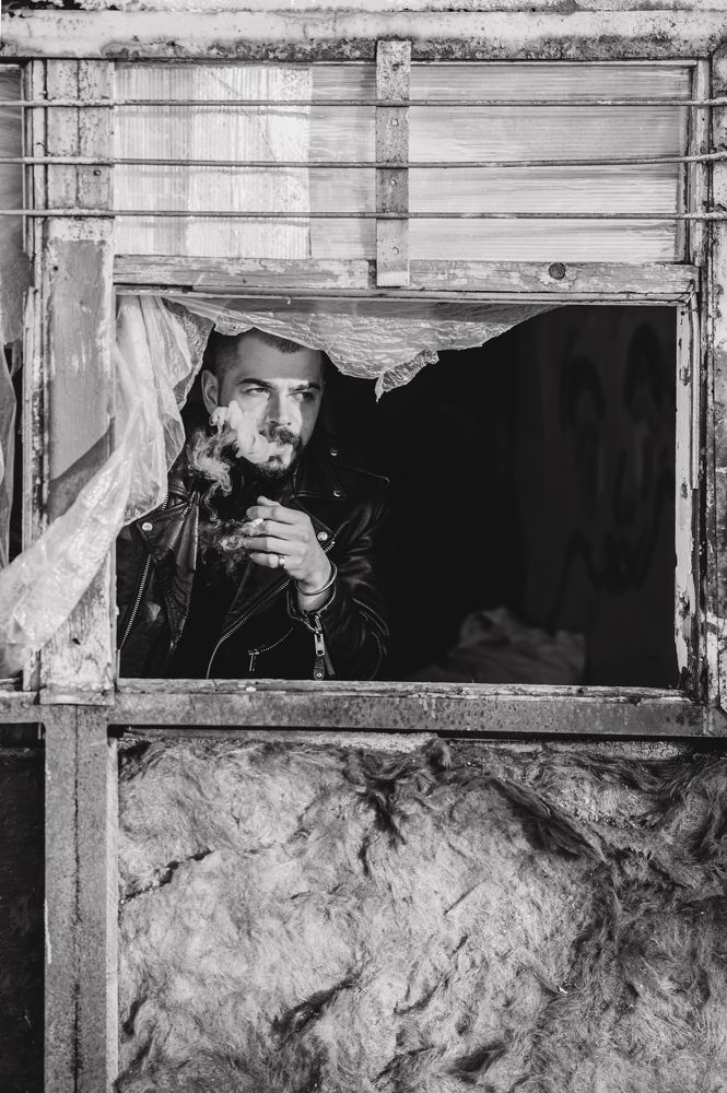 Photograph by Георгий Дружинин