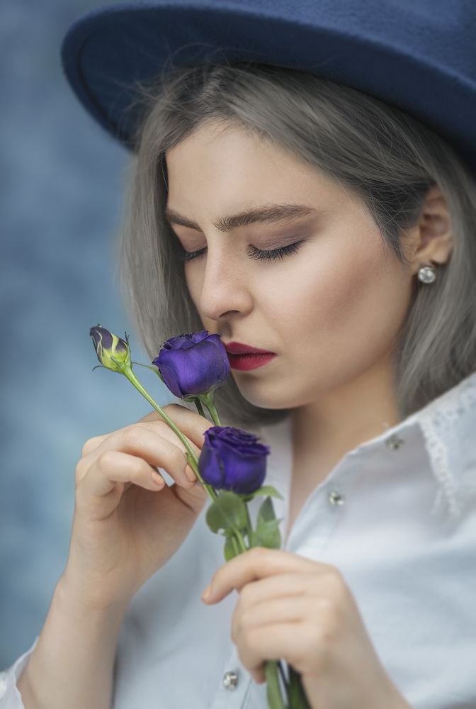 Photograph by Hasan Nazari