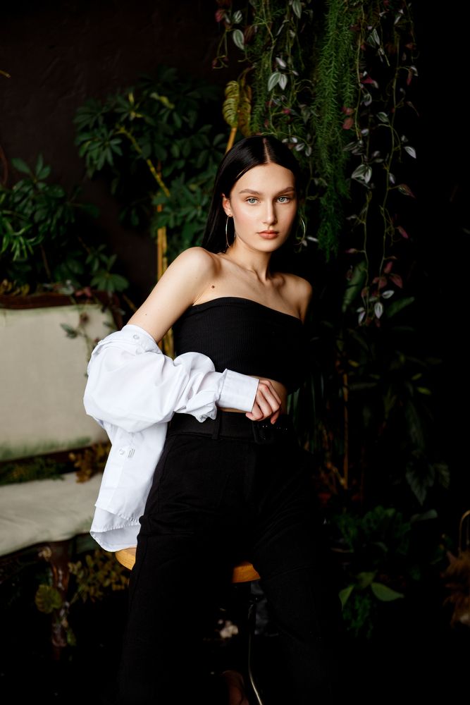 Photograph by Александра Лесина