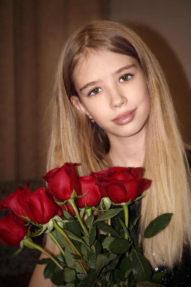 Photograph by Елена Есипова