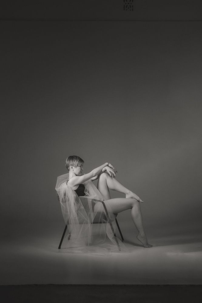 Photograph by Наталия Шляпина