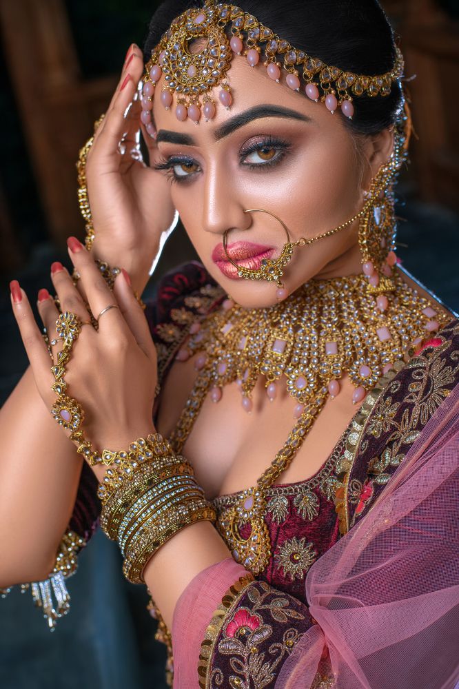 Photograph by Vinod Vidushka M.L.