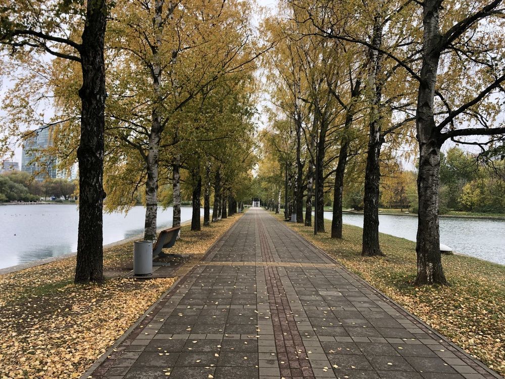 Photograph by Татьяна Тишкова