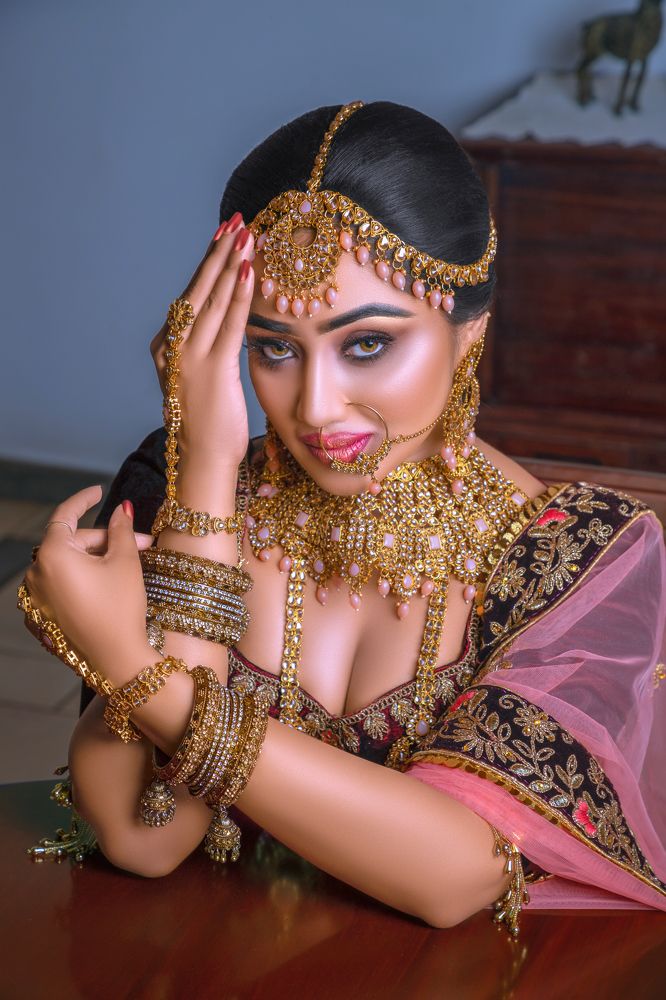 Photograph by Vinod Vidushka M.L.