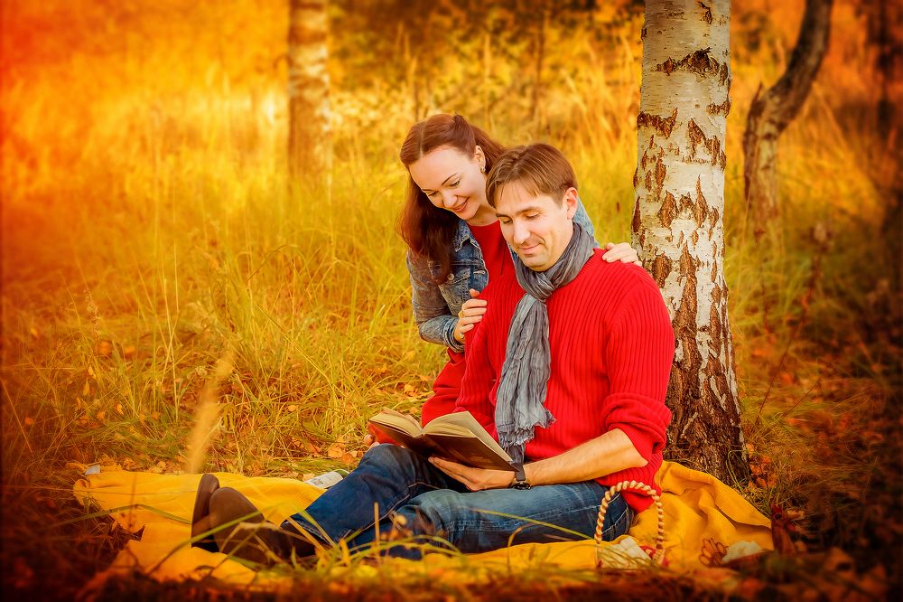 Photograph by Алексей Трифонов