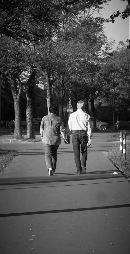 Photograph by Inna Tatarchenko