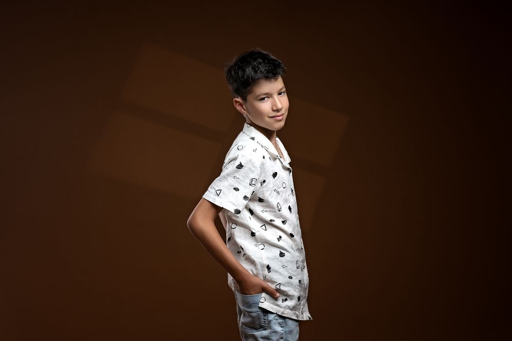 Photograph by Liraz Carmeli