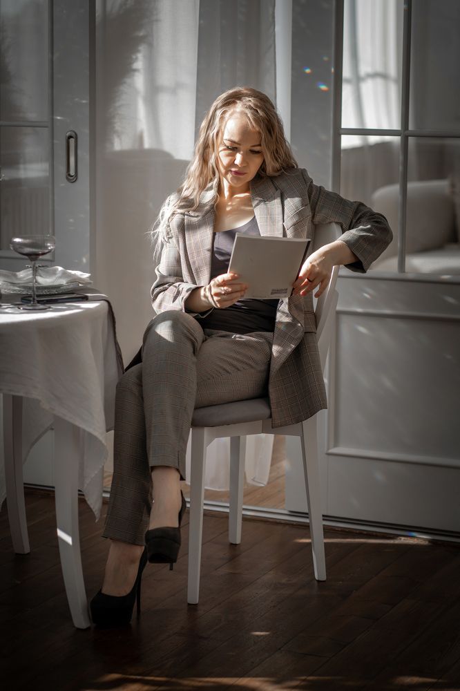 Photograph by Оксана Антипова