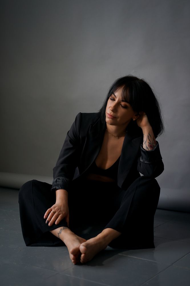 Photograph by Яна Королева