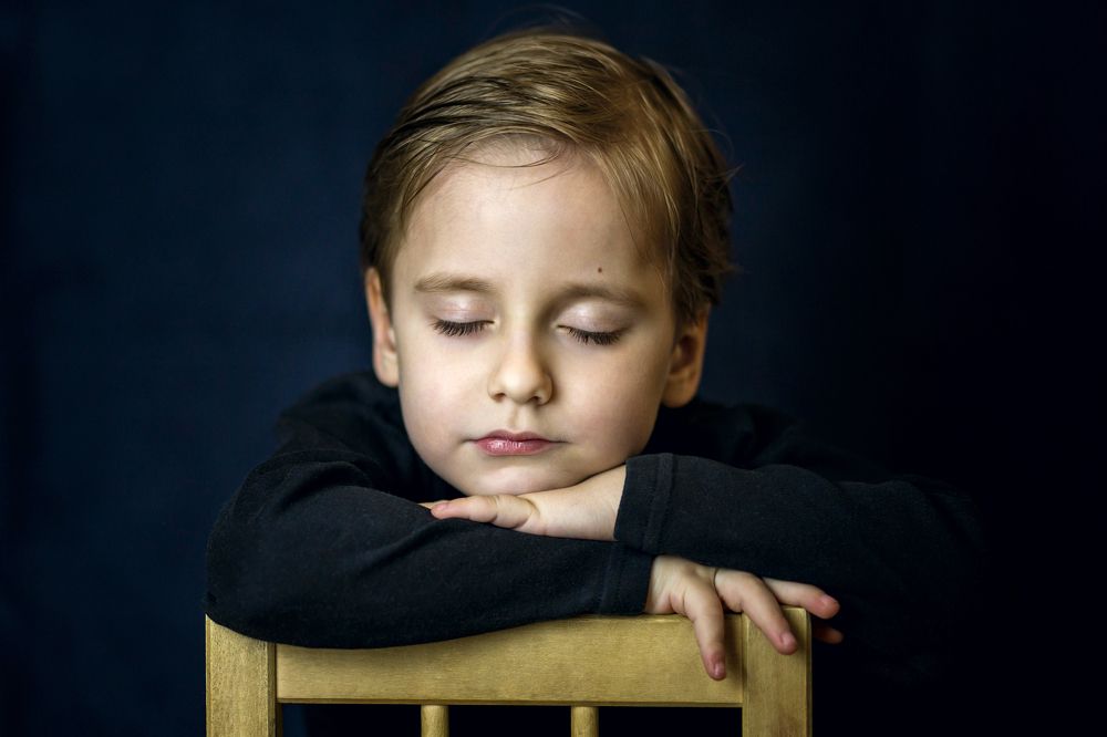 Photograph by Алина Лебедь