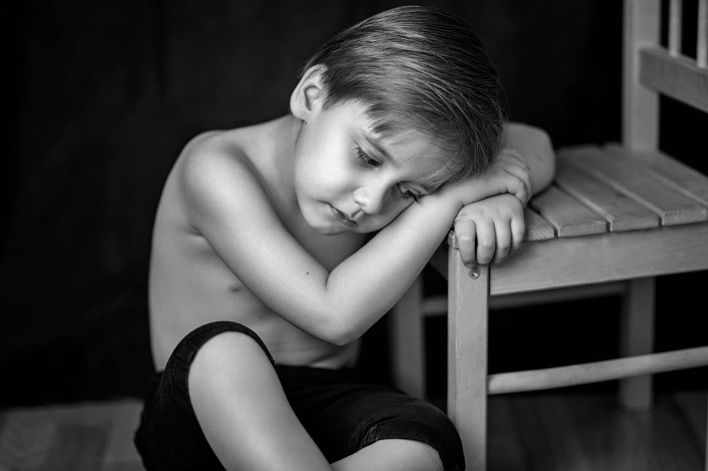 Photograph by Алина Лебедь