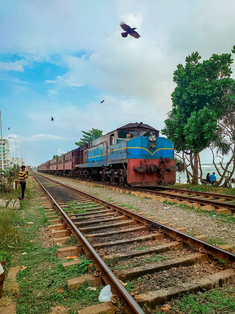 Photograph by K.AKILA NIDUSH