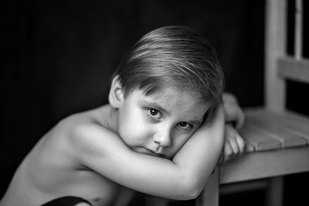 Photograph by Алина Лебедь