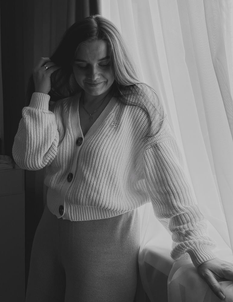 Photograph by Alsu Gimadieva