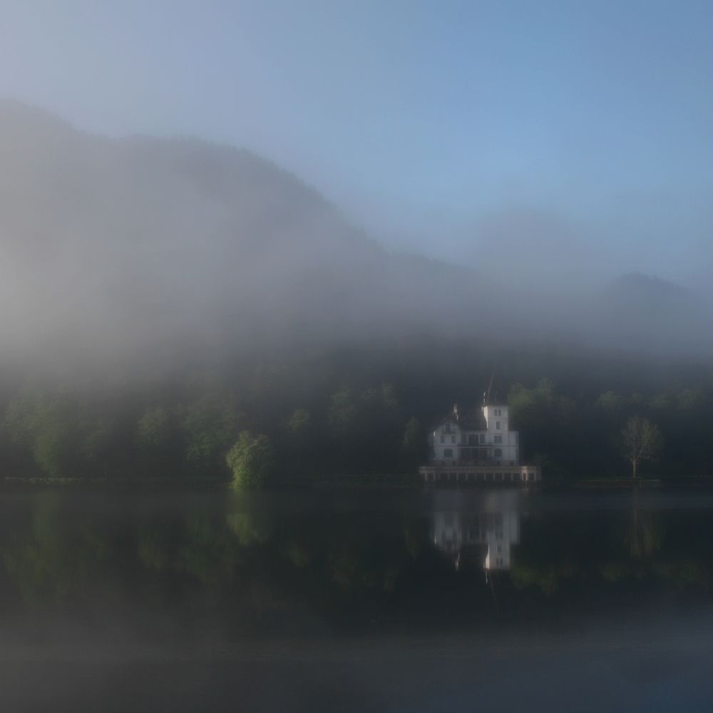 Фотография автора Кирилл Рожнов