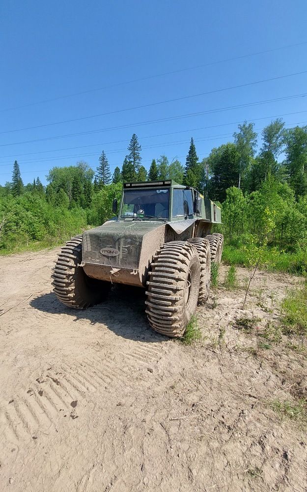 Photograph by Степан Павловский