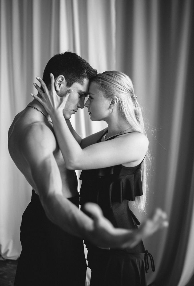 Фотография автора Анна Толмачева