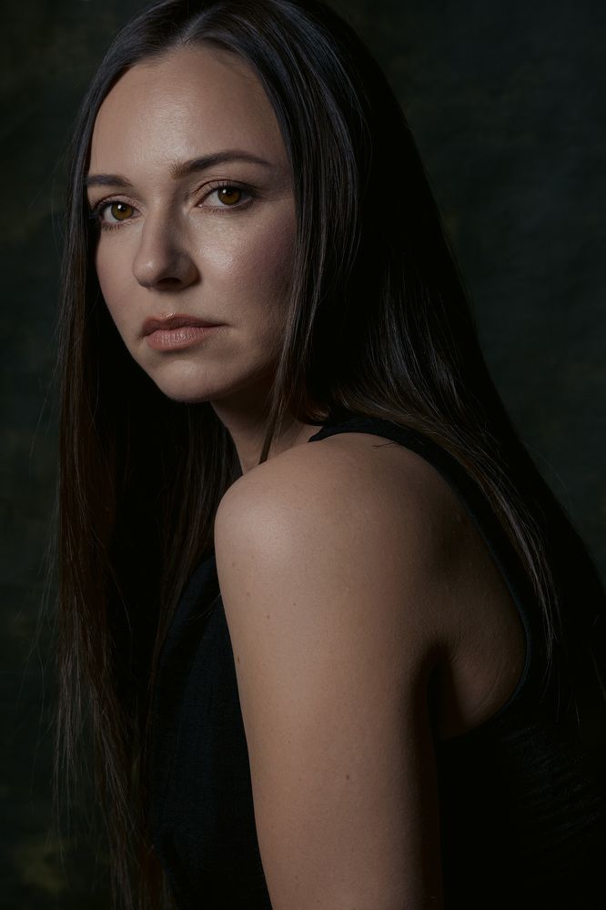 Photograph by Татьяна Шарапова