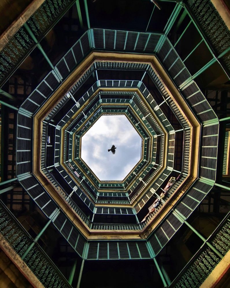 Photograph by Pavitra Shettigar