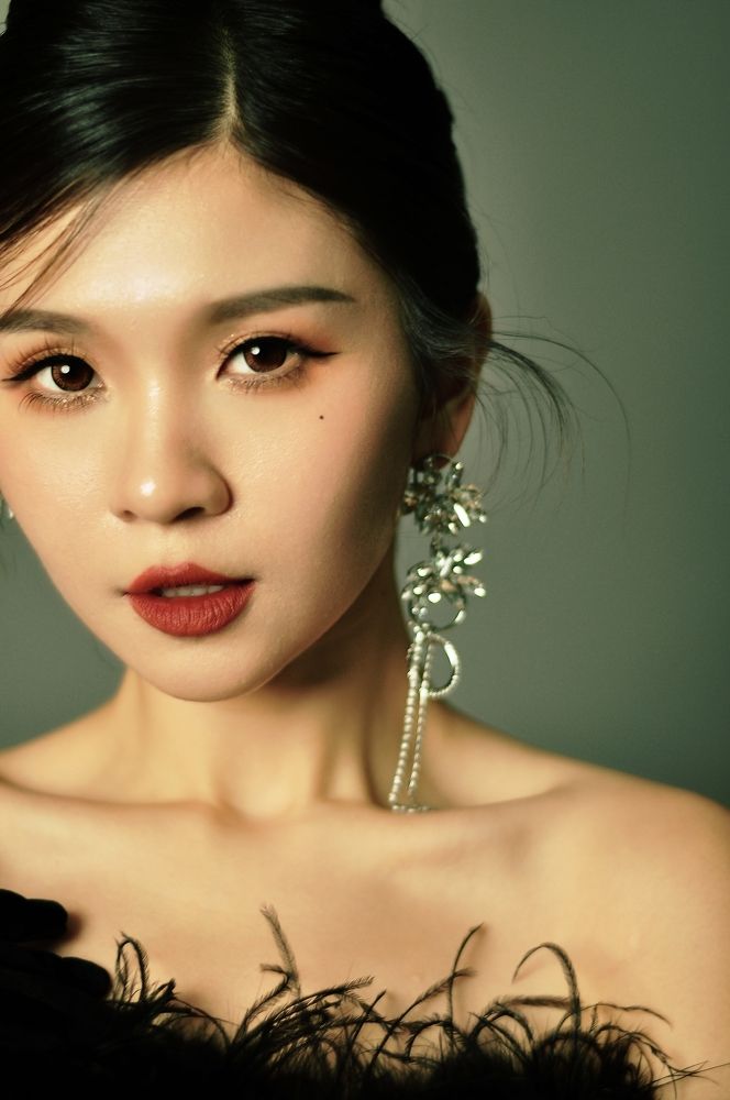 Photograph by KF Lee