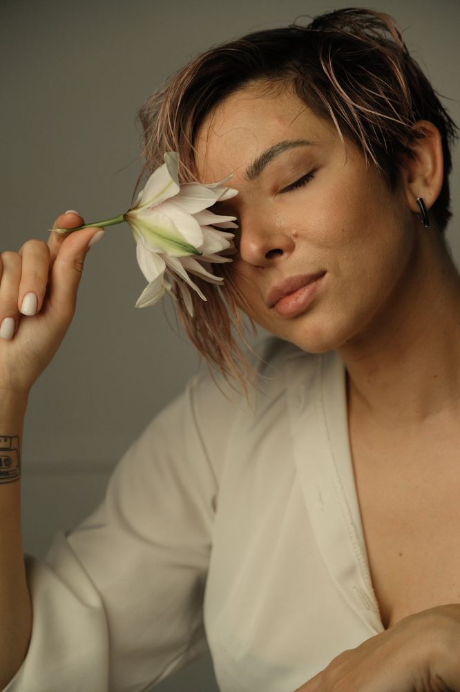 Photograph by Екатерина Зимина