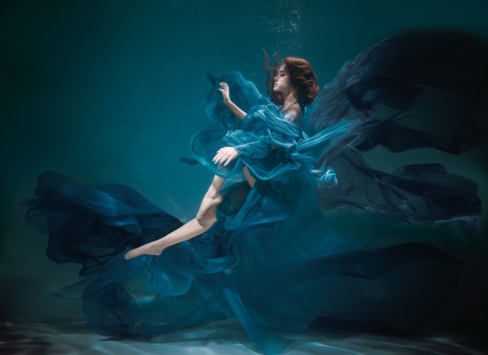 Photograph by Анисимова Наталия