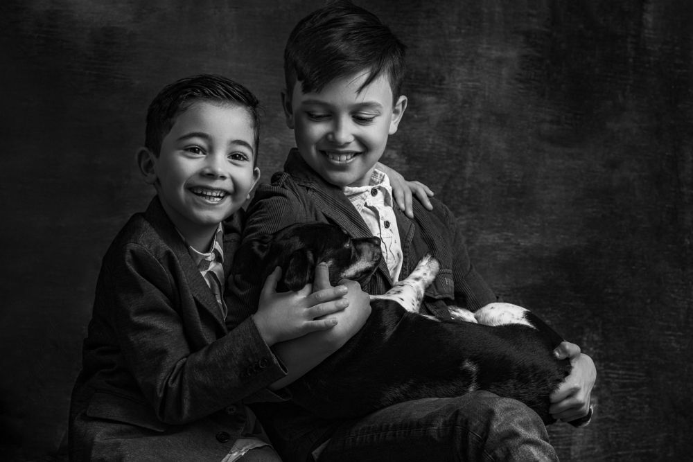 Photograph by Natalia van der Smissen