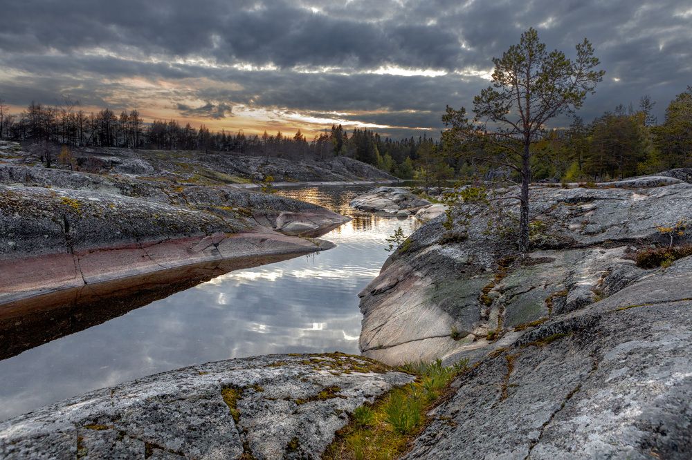 Photograph by Гордий Михаил