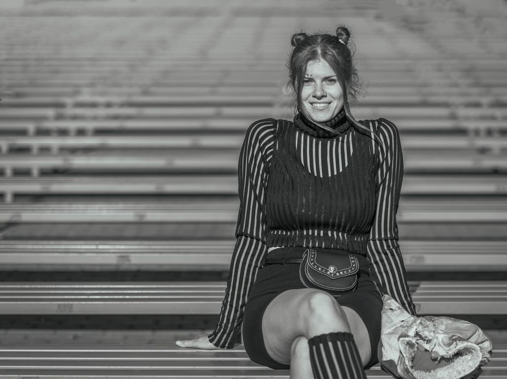 Photograph by Andris Dumins