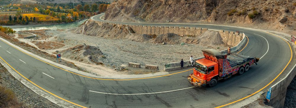 Photograph by Shahzad Ali