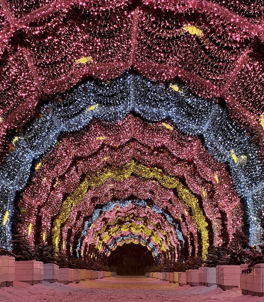 Photograph by Ирина Остапенко