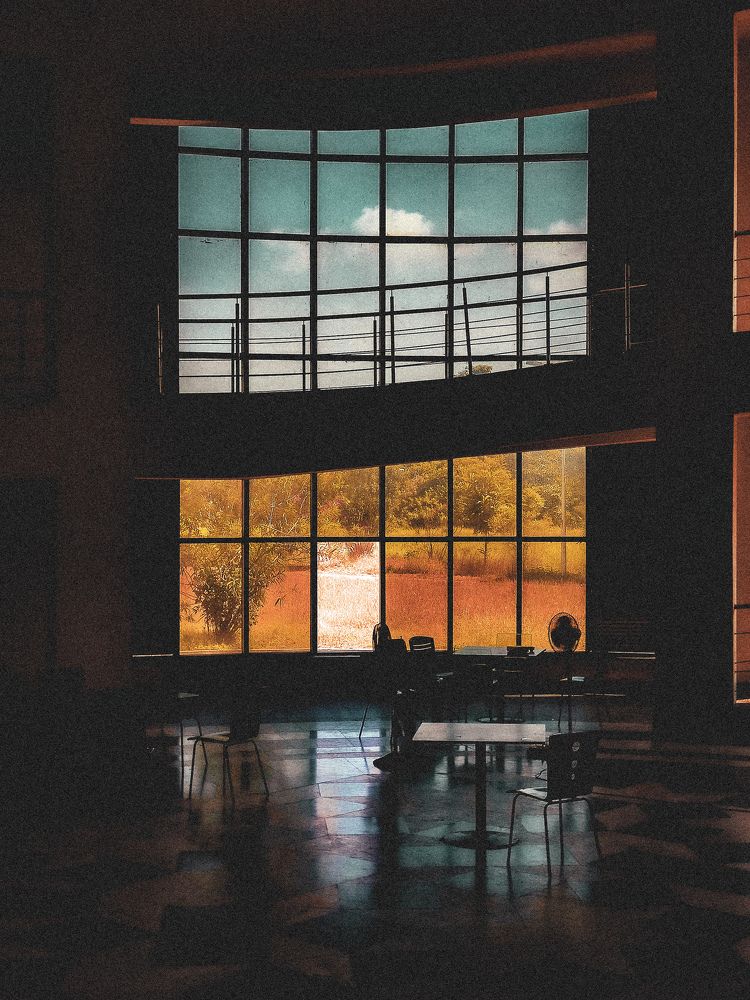 Photograph by Sayan Dutta