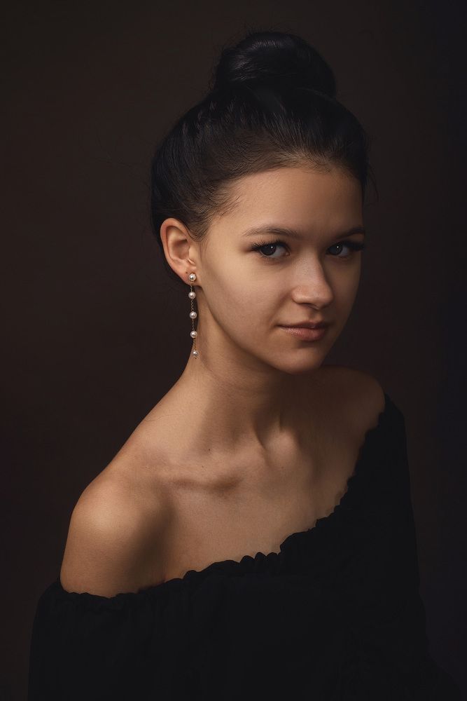 Photograph by Максим Михайлов