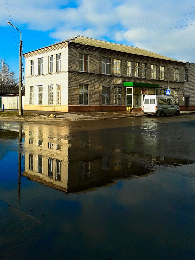 Photograph by Евгений Козлов