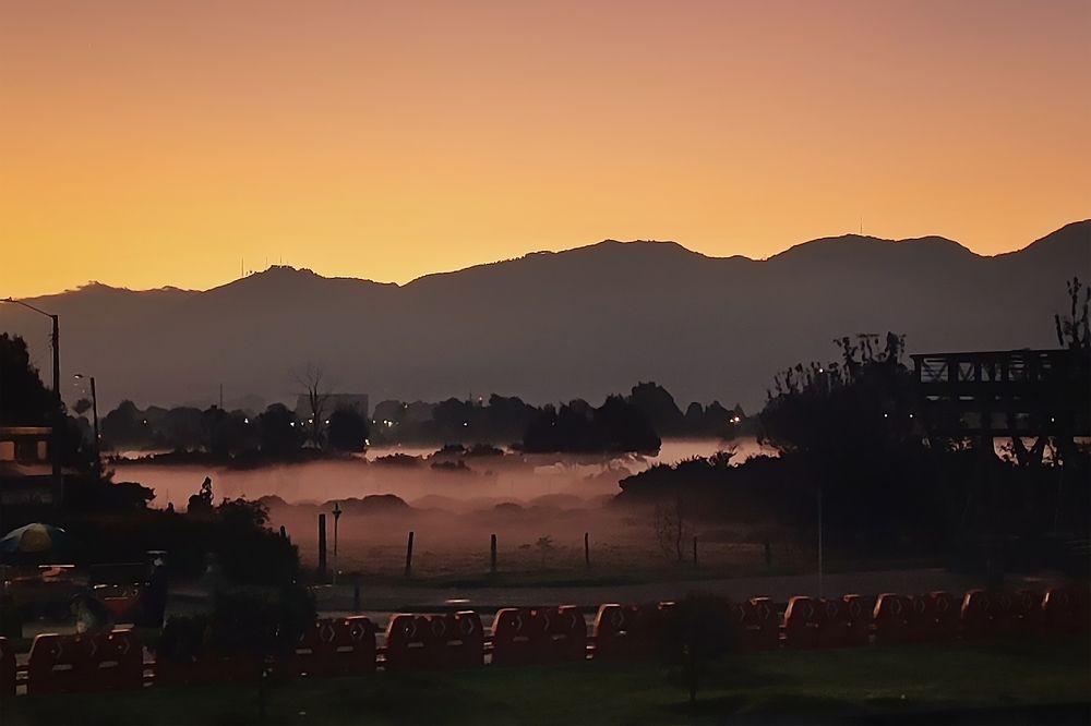 Photograph by Liliana Ospina staaden