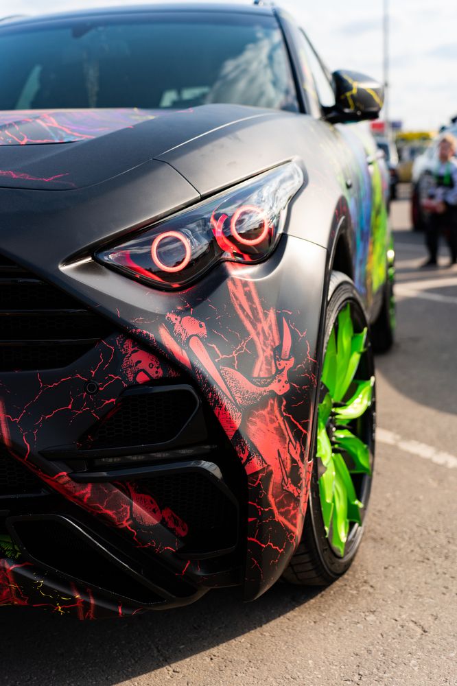 Photograph by Nikolay Serfoord