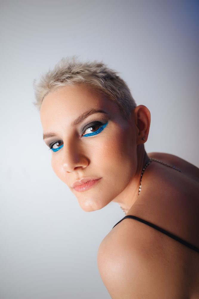 Photograph by Yarina Kurkus